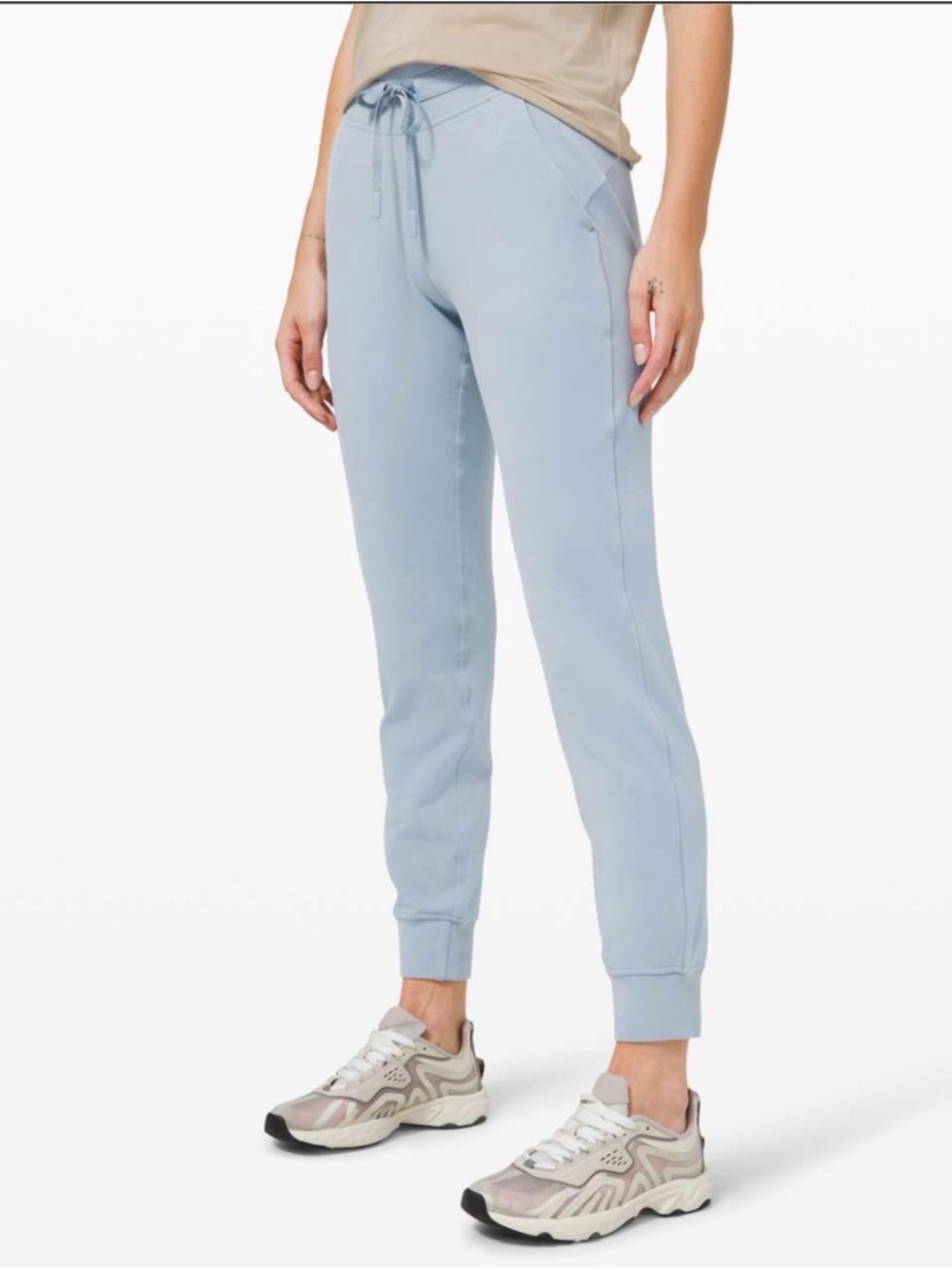 Lululemon Ready to Rulu 7/8 Jogger ~ 6